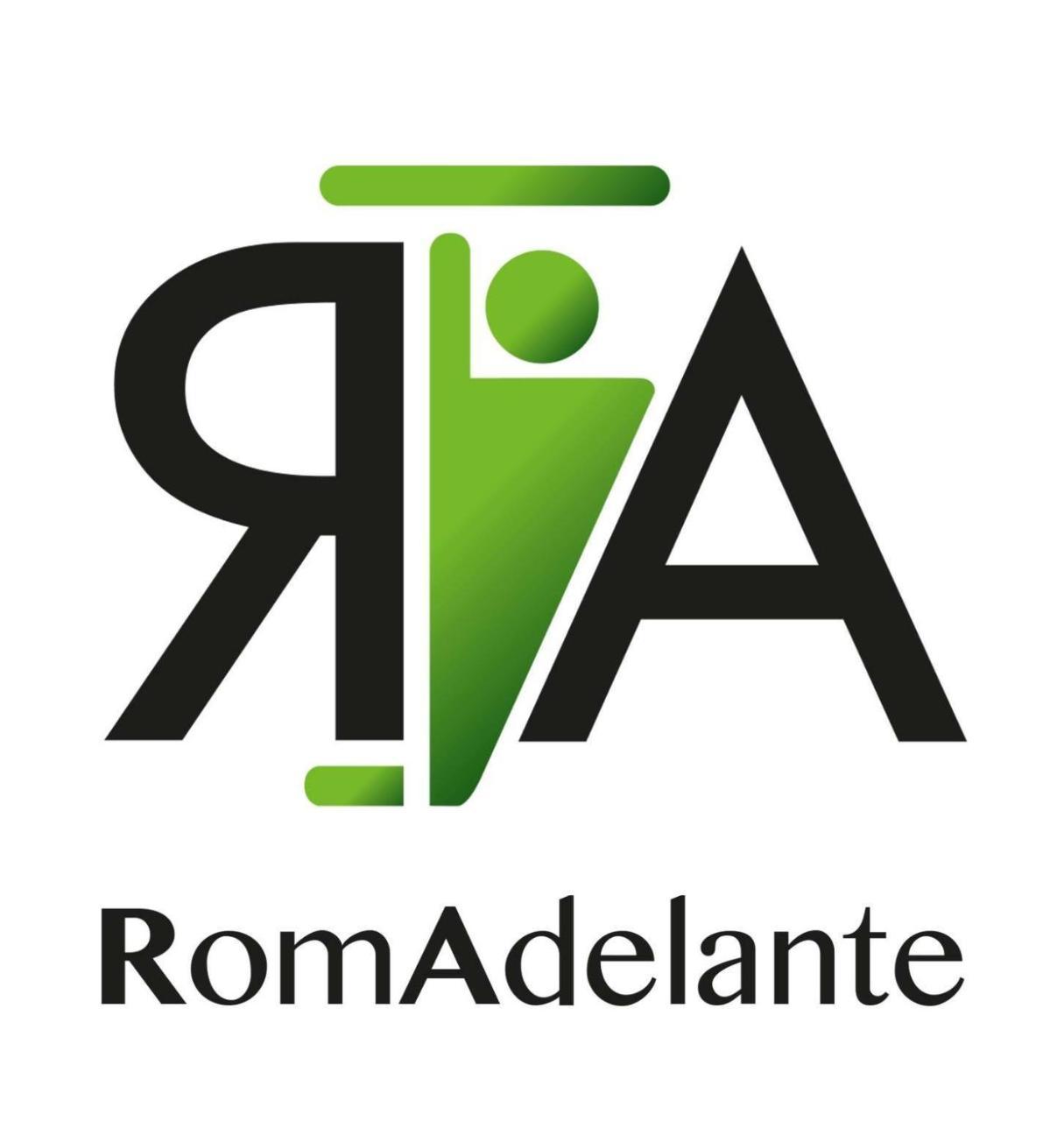 Romadelante酒店 外观 照片